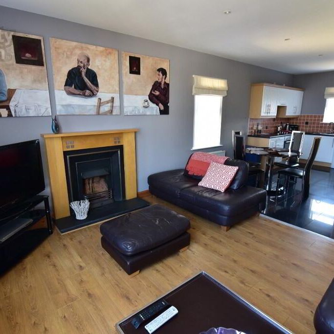 18 Lissadell Mews (Student Let), Portstewart, BT55 7RW - Photo 1