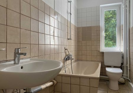 Preisgünstige 2 ZKB am Rothenberg! - Foto 5