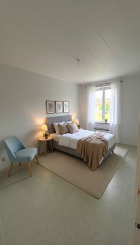 Hofors Centrum: Fyrarummare i markplan - Foto 3