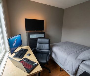 For Lease - 330 Fifth Avenue, Glebe - Ottawa East and Area, Ontario - Photo 3