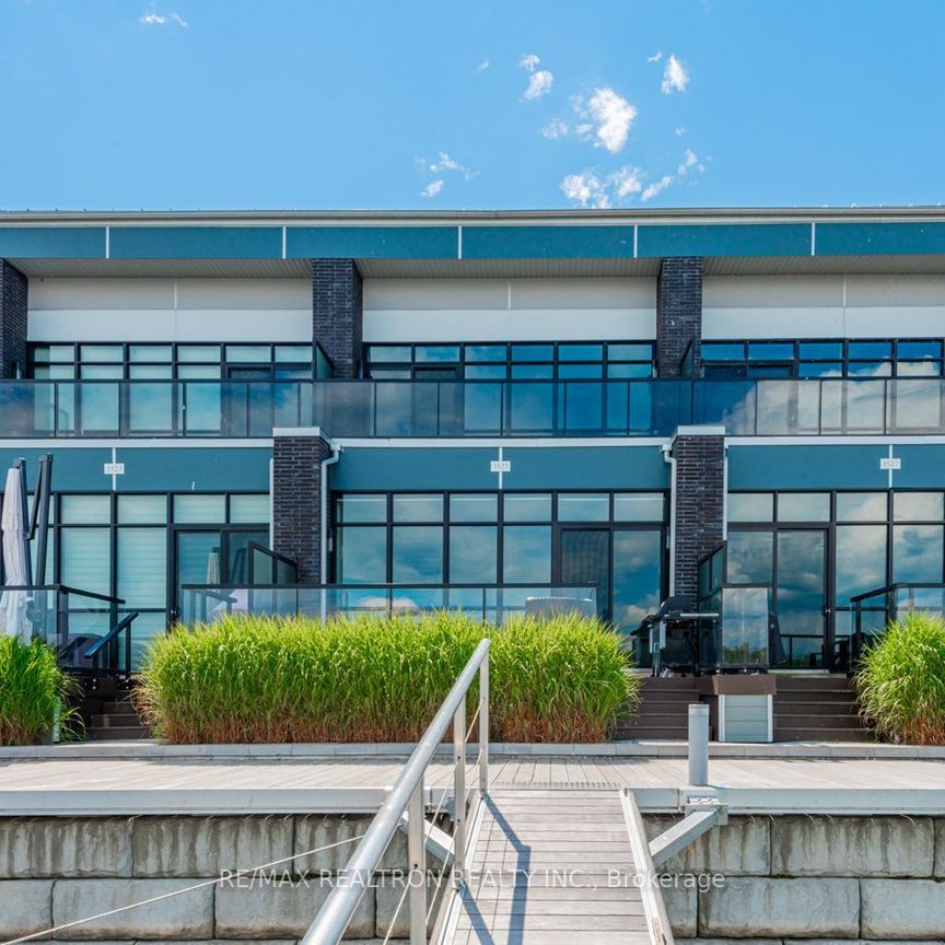 For Lease - 3525 Riva Avenue, Innisfil, Ontario - Photo 1