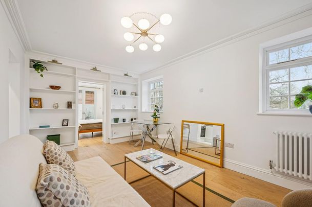 1 bedroom flat to rent - Photo 1