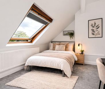 1 bedroom house to rent - Photo 2