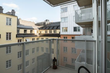 Lästmakargatan, Stockholm - Photo 4