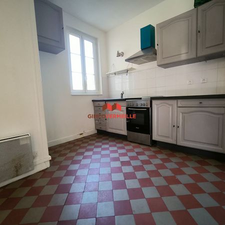 Location Appartement 2 pièces 40m² - Photo 4