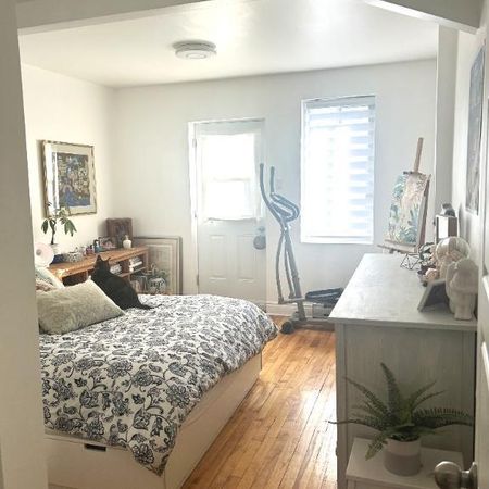 Charming 3½ in the Heart of Parc-Extension / Villeray - Photo 4