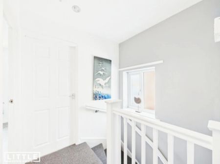 Property To Rent Manorwood Drive, Whiston, L35 | 3 Bedroom Semi Detached through Little Estate Agents - Photo 3