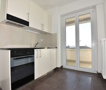 2 Zimmer, 46 m², 4. Stock - Photo 1