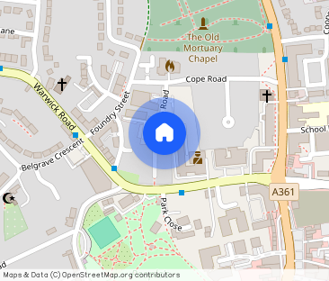 Foundry Street, Banbury, Oxon - Photo 1