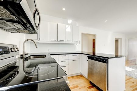 4052 Av. du Parc-La Fontaine, app.3, H2L 3M8, H2L 3M8, Montréal - Photo 2