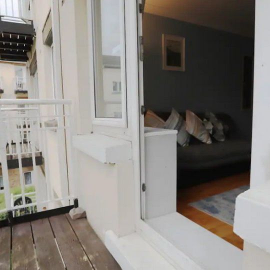 Studio for rent in North City, Dublin - Photo 1