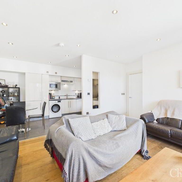 Apt 106 The Bakery, 311 Ormeau Road, Belfast, BT7 3GA - Photo 1