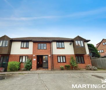 1 bedroom apartment to rent - Photo 6