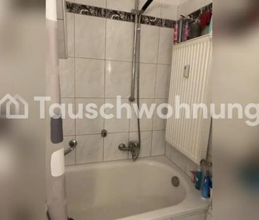 TAUSCHWOHNUNG Helle 3,5-Zimmer-Maisonette im Wiesbadener Westend - Foto 6