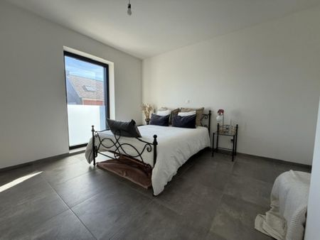 Appartement te huur in Erpe-Mere - Foto 4