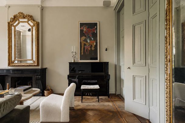 Huis te huur: Keizersgracht 788 1017 EC Amsterdam - Foto 1