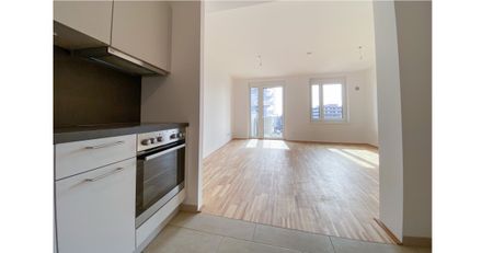 Garconniere mit Balkon in modernem Neubau in den Reininghausgründen - Photo 2