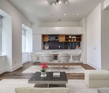 Imperial Plaza Lofts , #1820 - Photo 6