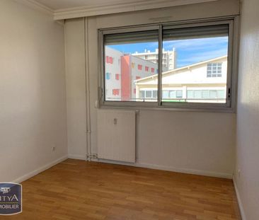 Location Appartement 3 pièces 58m² VILLEURBANNE 69100 - Photo 5