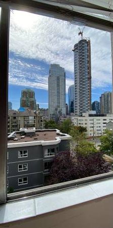 Your Tailor Swift apartment in downtown Vancouver - Photo 1