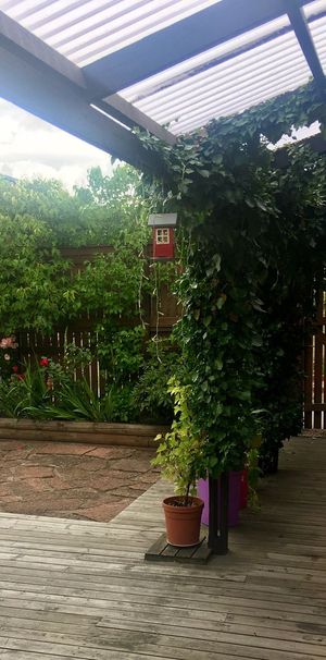 Vinthundsvägen, Sköndal - Photo 1