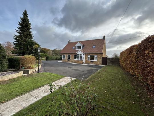 Selby Road, Holme-On-Spalding-Moor, York - Photo 1