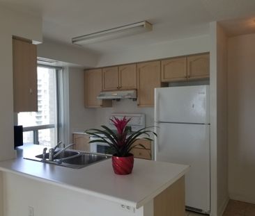 For Lease - 28 Olive Avenue Unit# 1109, Toronto, Ontario - Photo 6