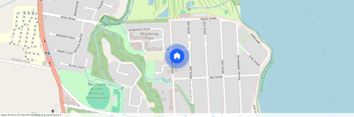 48 MAIN Street, Qld 4165, Redland Bay