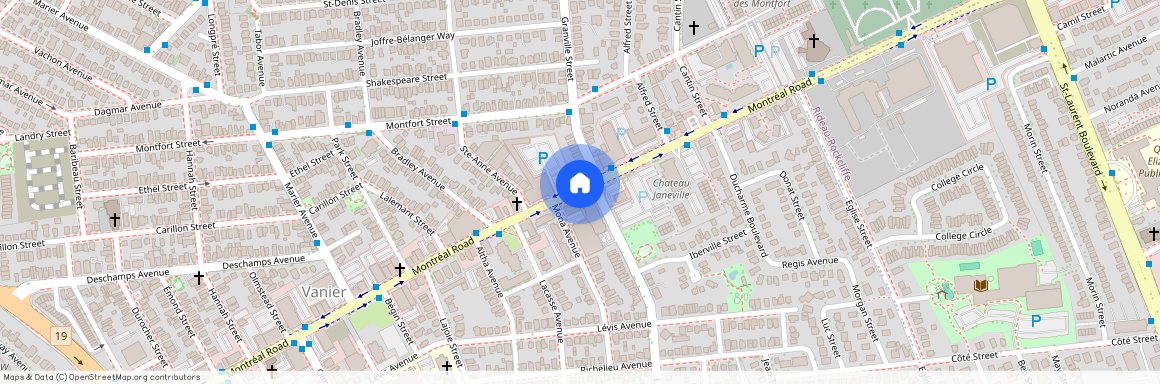 Ottawa, Ottawa, Ottawa, K1L 6B3