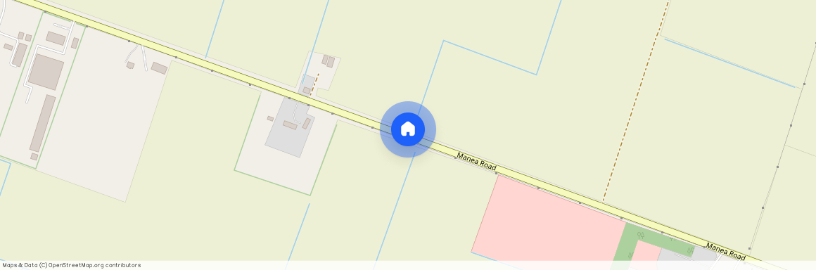 Wimblington Road, Manea