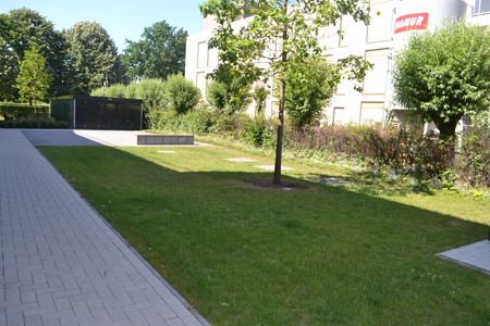 2-slaapkamerappartement met terras - Foto 4