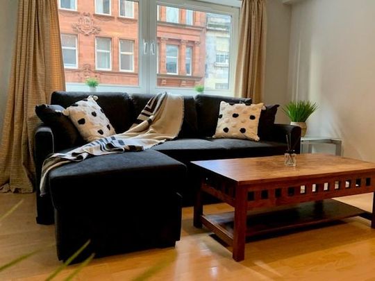 2 bedroom flat to rent - Photo 1