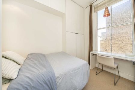 Ladbroke Grove, North Kensington, W10, London - Photo 4