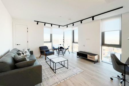 Valencia Tower, EC1V, London - Photo 2