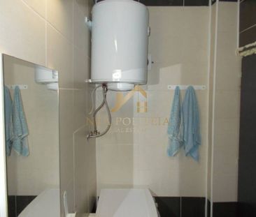 Studio/Γκαρσονιέρα για ενοικίαση Άνω Πόλη - Photo 6