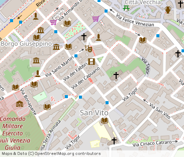 Via Ciamician - Photo 1