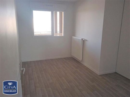 Location Appartement 3 pièces 62m² L ISLE D ABEAU 38080 - Photo 1