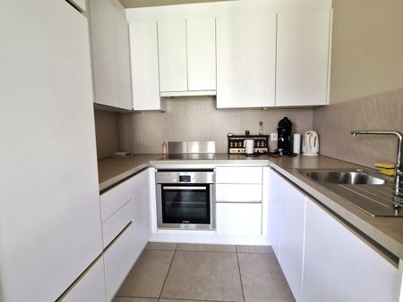 Appartement - Te huur - Foto 5