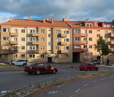 Västra Åsgatan 29 A - Foto 4