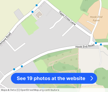 Hook End Road, Hook End, Brentwood - Photo 1