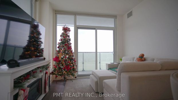 10 De Boers Drive #1205 - Photo 1