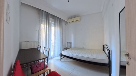 Studio/Γκαρσονιέρα για ενοικίαση Τριών Ταξιαρχών (Σέρρες) - Photo 3