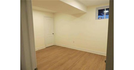 For Lease - 88 Leadenhall Road Unit# Bsmt, Brampton, Ontario - Photo 4