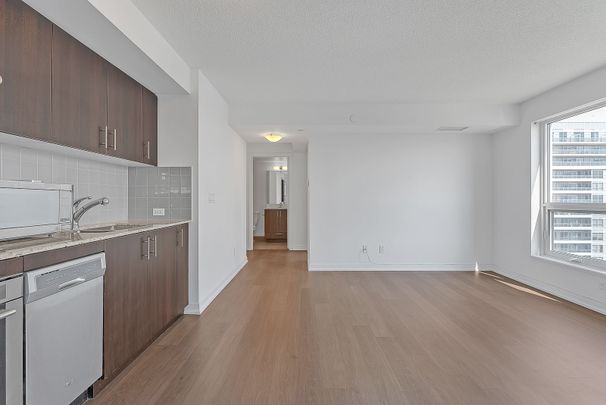 For Lease - 255 Village Green Square Unit# 2403, Toronto, Ontario - Photo 1