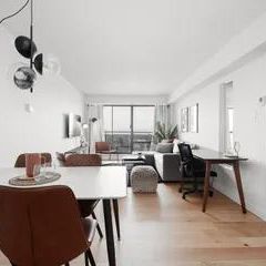 Appartement · 68 m² · Québec - Photo 2