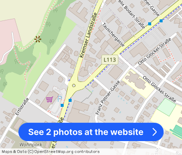 Neubauprojekt Kremser Landstraße - jetzt anmieten! - Photo 1