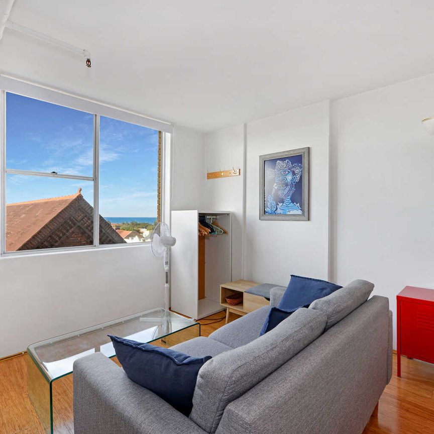 616/212 Bondi Road Bondi Beach - Photo 1