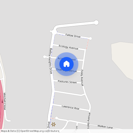 13 DIVERSITY AVENUE, Cumbalum