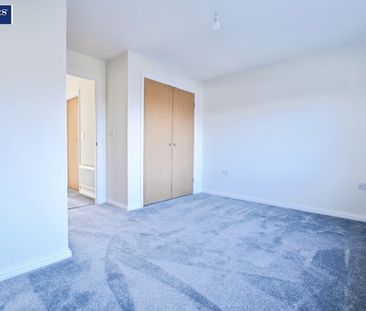 2 bedroom House To Let Total Size: 700 SQ FT - Photo 4