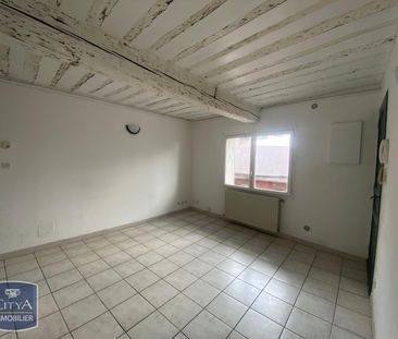 Location Appartement 2 pièces 28m² CARPENTRAS 84200 - Photo 1